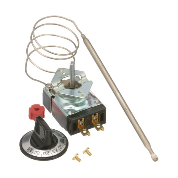 Thermostat K, 1/4 X 7, 24